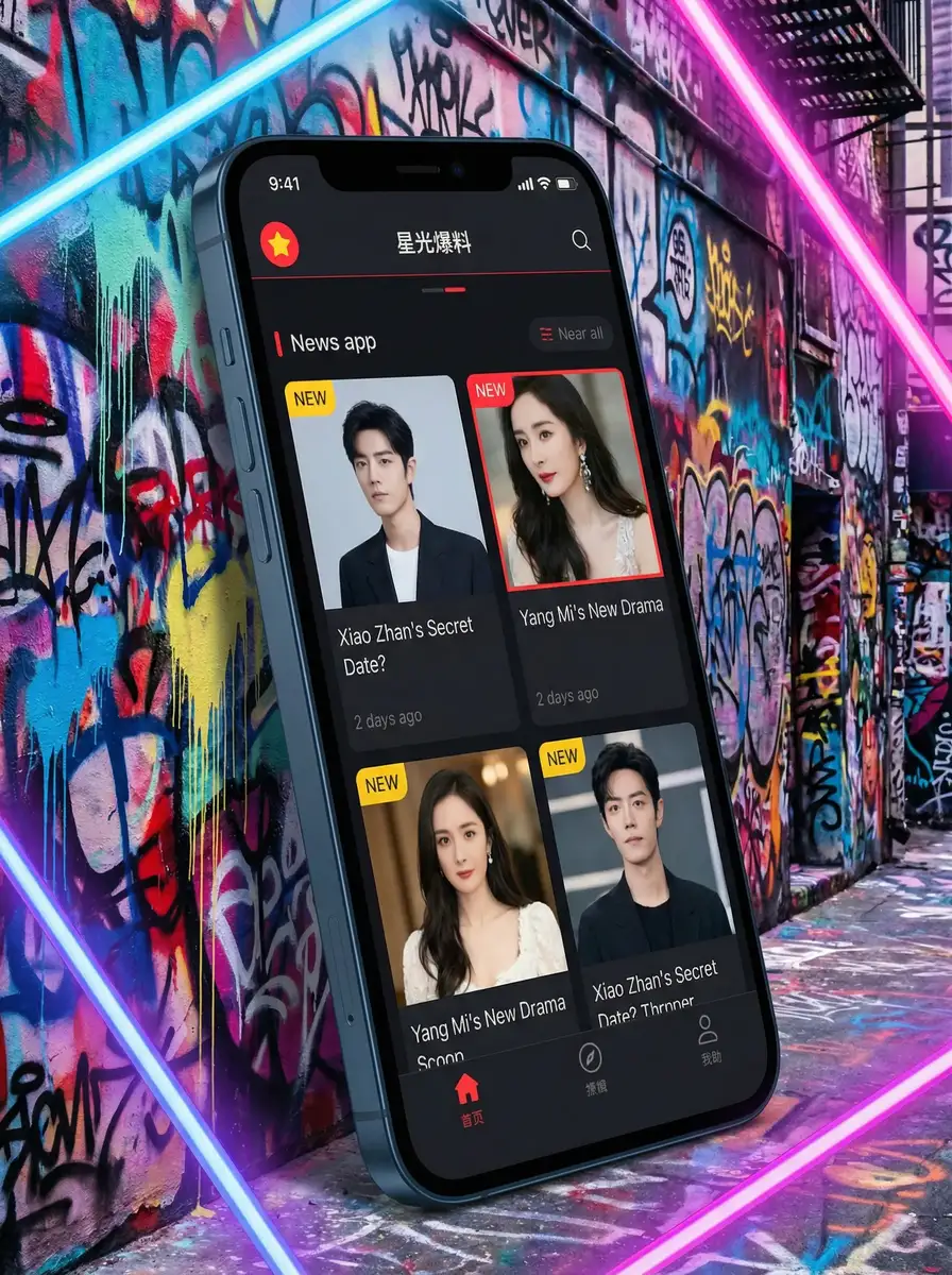 挪威的森林在线播放 APP界面展示 - 掌上吃瓜神器